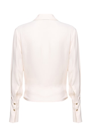 Blusa - Crudo