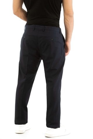 Pantalón - Dan John - Azul marino
