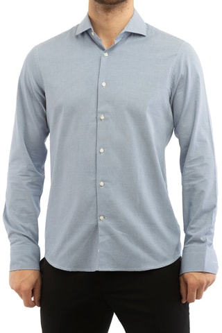 Camisa - Azul claro