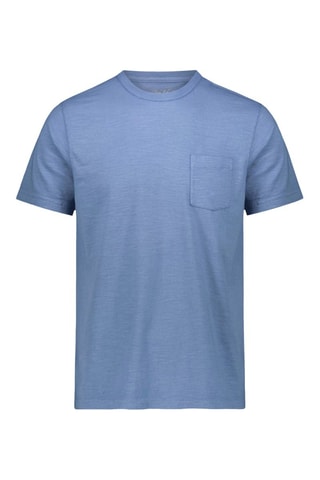 Camiseta - Azul