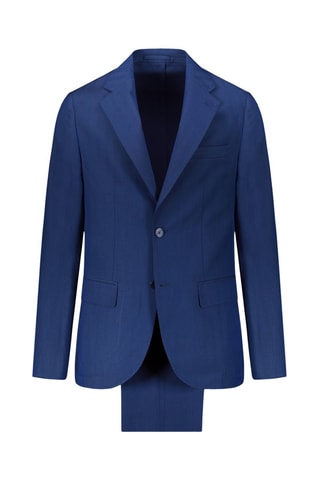 Chaqueta - Azul