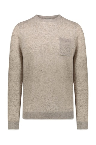 Jersey - Beige