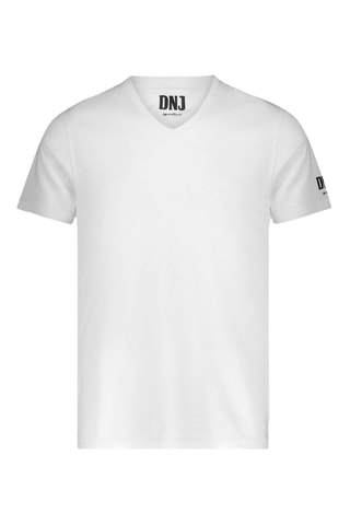 Camiseta - Blanco