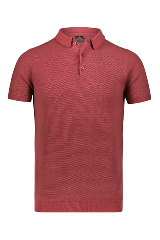 Polo - Rojo