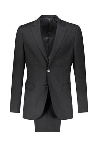 Traje - Gris