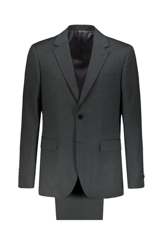 Traje - Antracita
