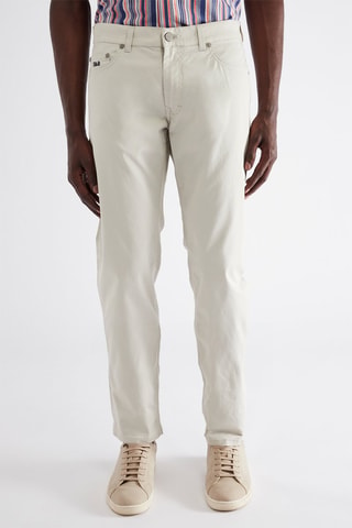 Pantalón - Harmont & Blaine - Beige