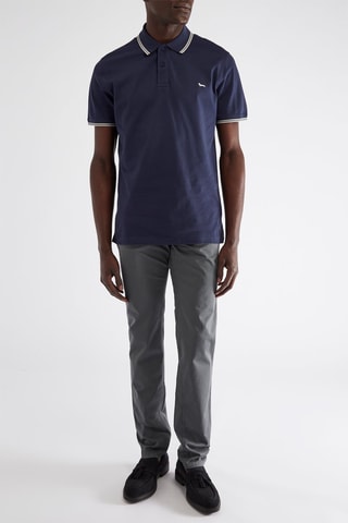 Pantalón slim fit - Harmont & Blaine - Gris