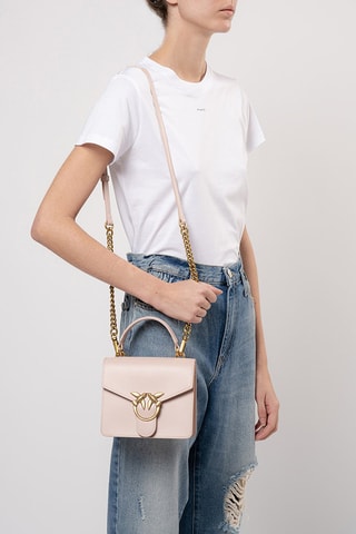 Bolso de piel