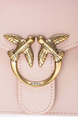 Bolso de piel
