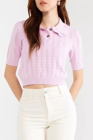 Polo - Rose