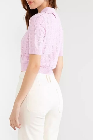 Polo - Rose