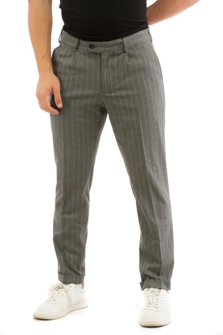 Pantalón - Dan John - Gris