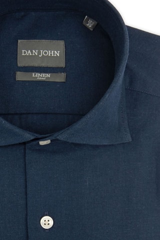 Camisa - Azul
