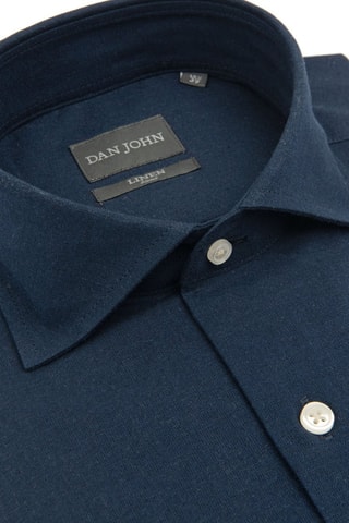 Camisa - Azul