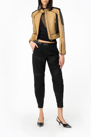 Pantalón 7/8 - Pinko