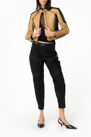 Pantalón 7/8 - Pinko