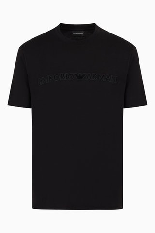 Camiseta - Negro
