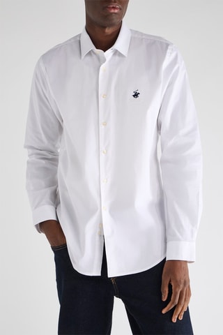 Camisa - Blanco