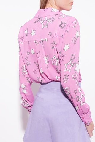 Short de lino - Pinko