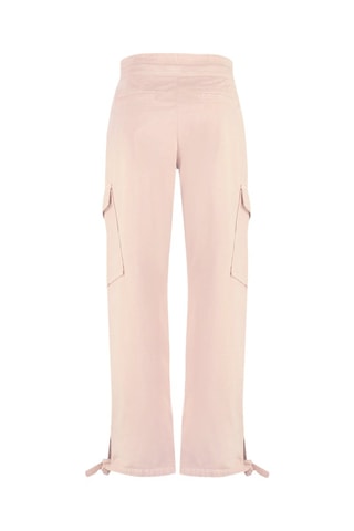 Pantalón - Pinko - Rosa