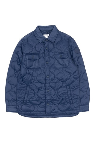 Chaqueta - Azul
