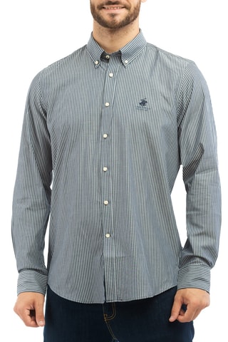 Camisa - Beverly Hills