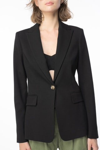 Chaqueta - Negro