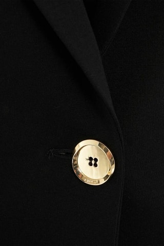 Chaqueta - Negro