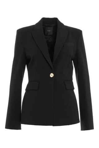 Chaqueta - Negro