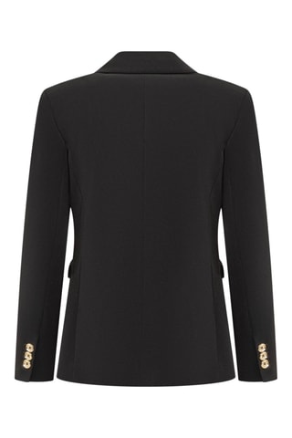 Chaqueta - Negro