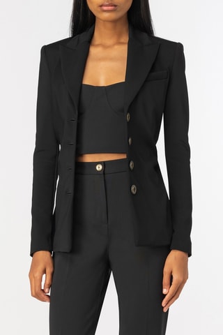 Chaqueta