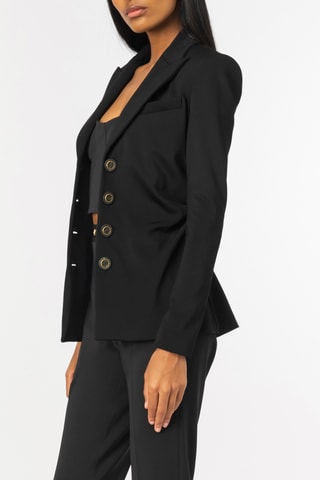 Chaqueta