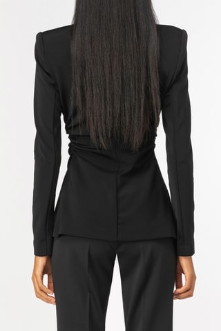 Chaqueta