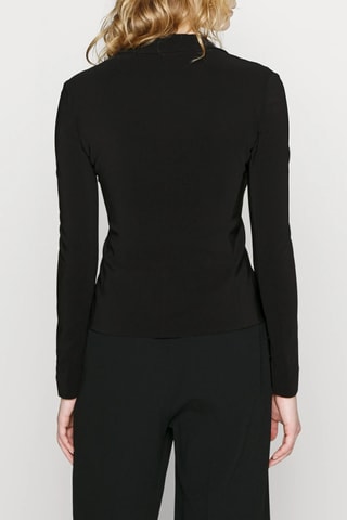 Chaqueta - Pinko - Negro