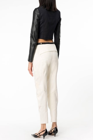 Chaqueta - Pinko - Negro