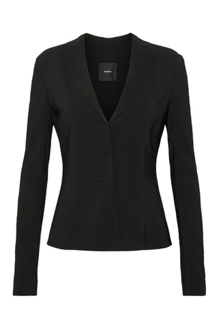 Chaqueta - Pinko - Negro