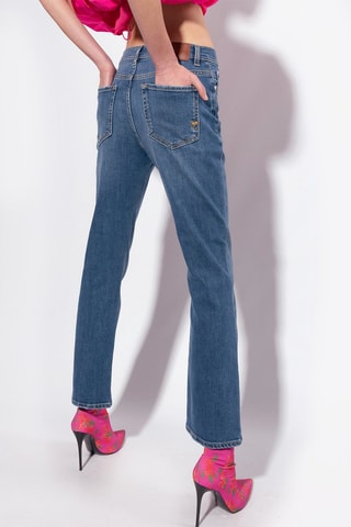 Vaquero bootcut