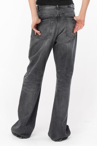 Vaquero wide leg