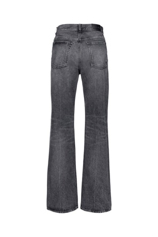 Vaquero wide leg
