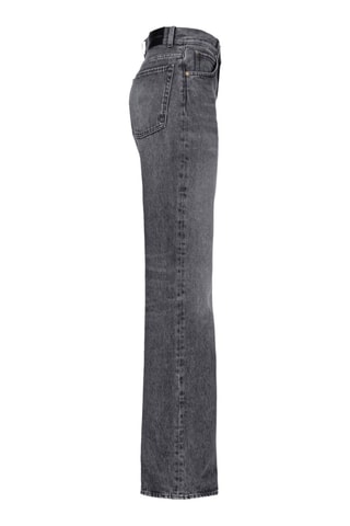Vaquero wide leg