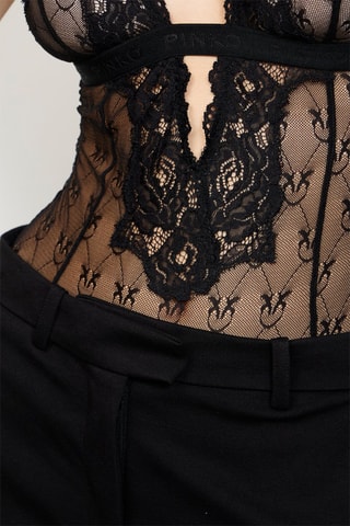 Body - Noir