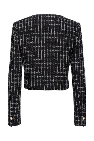 Chaqueta