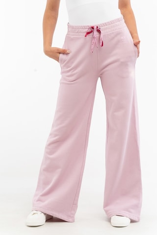 Pantalon - Rose