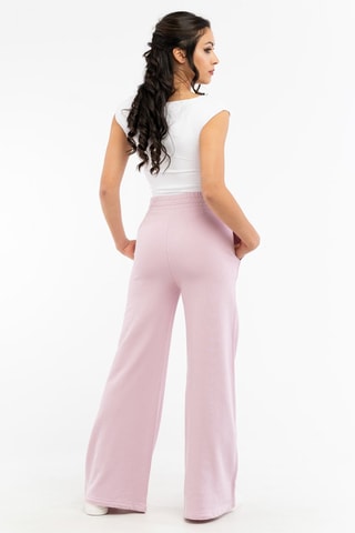 Pantalon - Rose
