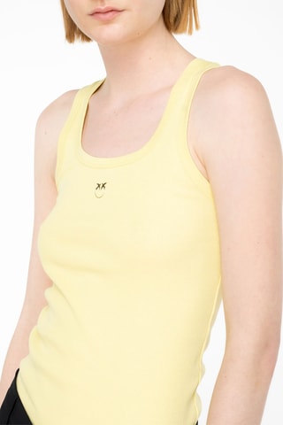 Camiseta de tirantes