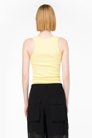 Camiseta de tirantes