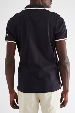 Polo -  Harmont & Blaine Jeans - Azul claro