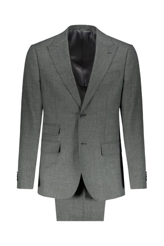 Traje - Antracita