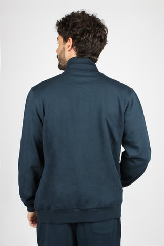 Sudadera - Azul marino